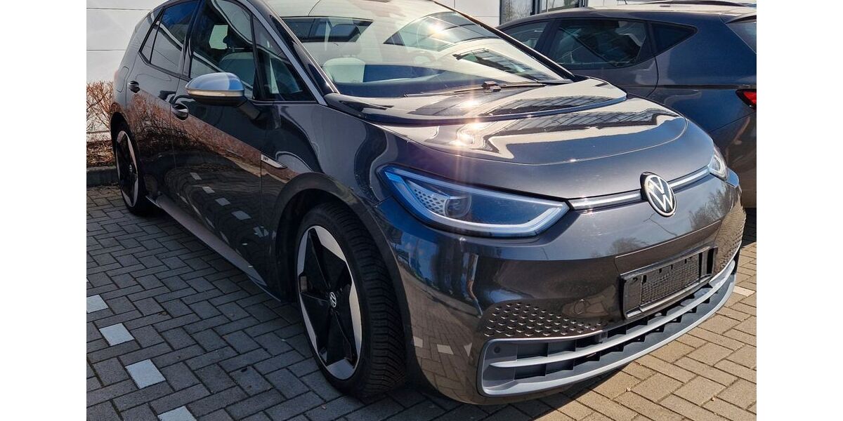 VW ID.3 65.600 km 19.800 &euro; Wedel 22880