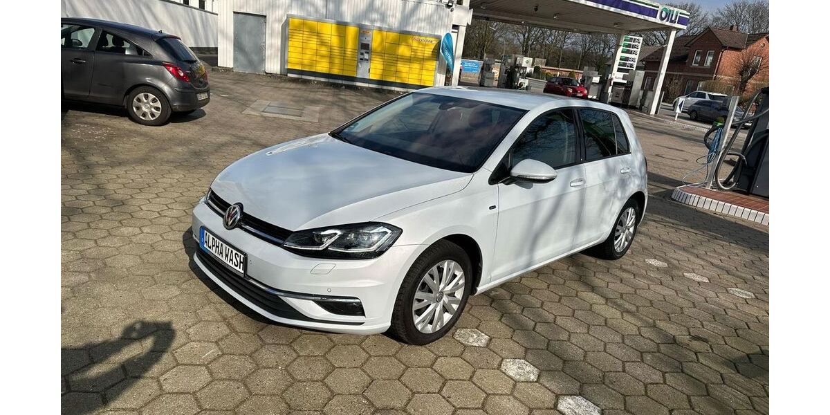 VW Golf 130.000 km 12.100 &euro; Hamburg 21073