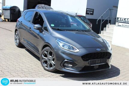 Ford Fiesta 38.000 km 15.990 &euro; Norderstedt/Hamburg 22848
