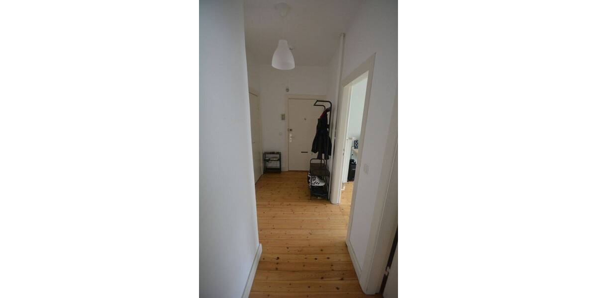 Etagenwohnung Hamburg Winterhude Winterhude - 2 Zimmer, 48 m&sup2;, 1.240&euro; | Angebot:26826983
