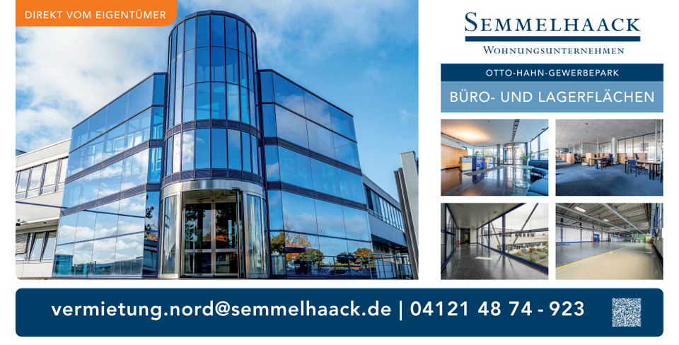 Gewerbeobjekt Kölln-Reisiek Reisiek - 4.500&euro; | Angebot:18994770