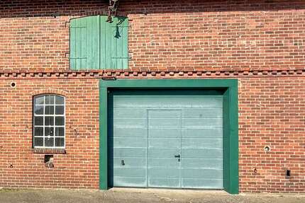 Gewerbeobjekt Moorrege - 450&euro; | Angebot:25591373
