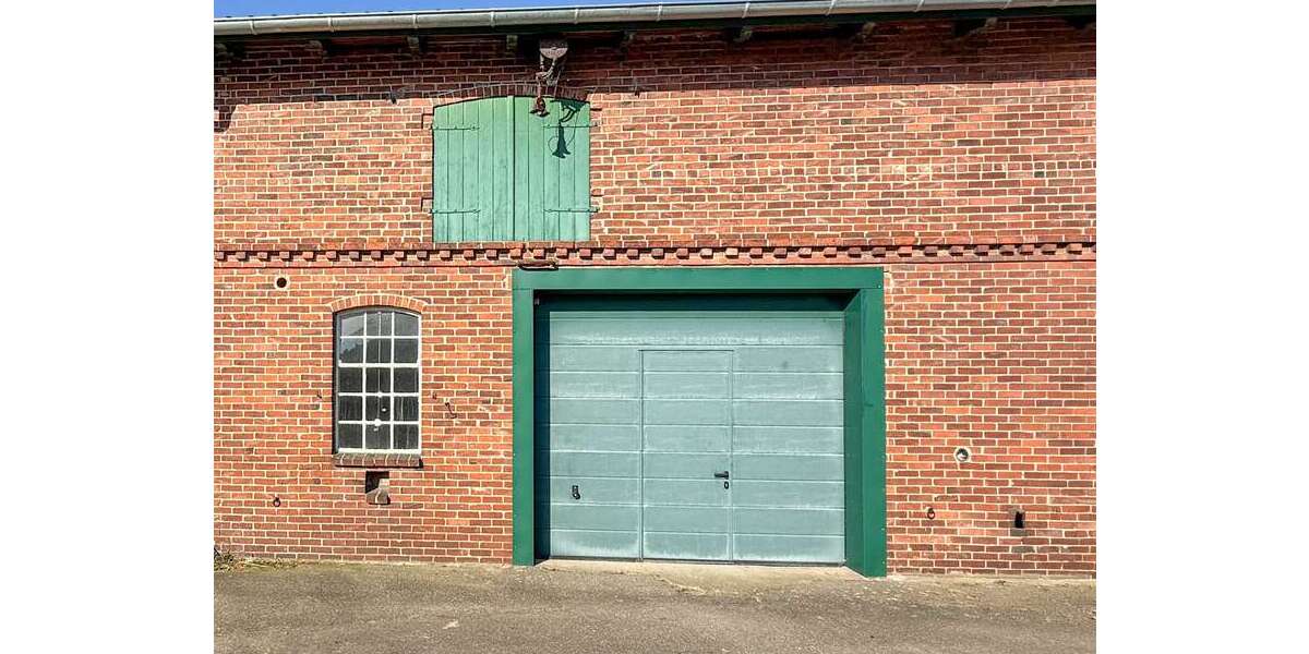 Gewerbeobjekt Moorrege - 450&euro; | Angebot:25591373