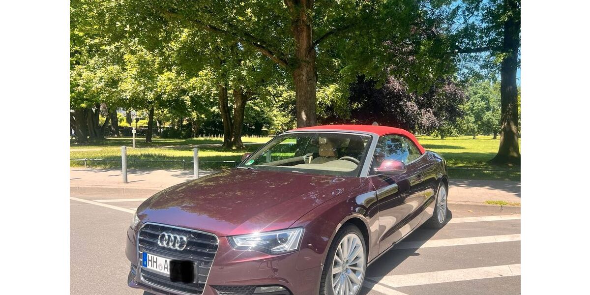 Audi A5 89.000 km 20.500 &euro; Hamburg 22299