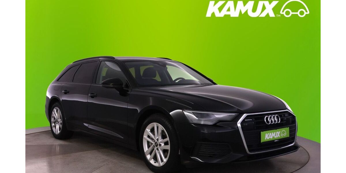 Audi A6 115.130 km 32.950 &euro; Elmshorn 25337