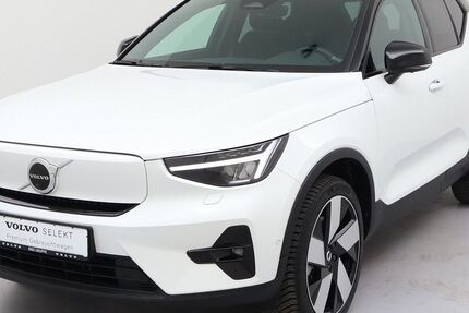 Volvo XC40 22.100 km 37.950 &euro; Norderstedt 22848
