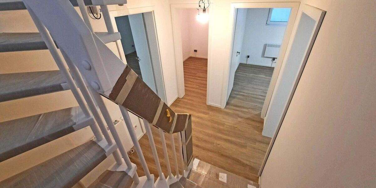 Doppelhaushälfte Hamburg Bergstedt - 4 Zimmer, 189 m&sup2;, 2.750&euro; | Angebot:25700459
