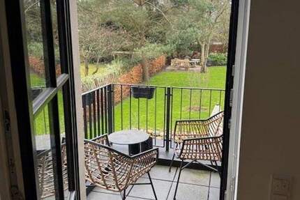 Wohnung Hamburg Blankenese - 2 Zimmer, 67 m&sup2;, 1.665&euro; | Angebot:25896704