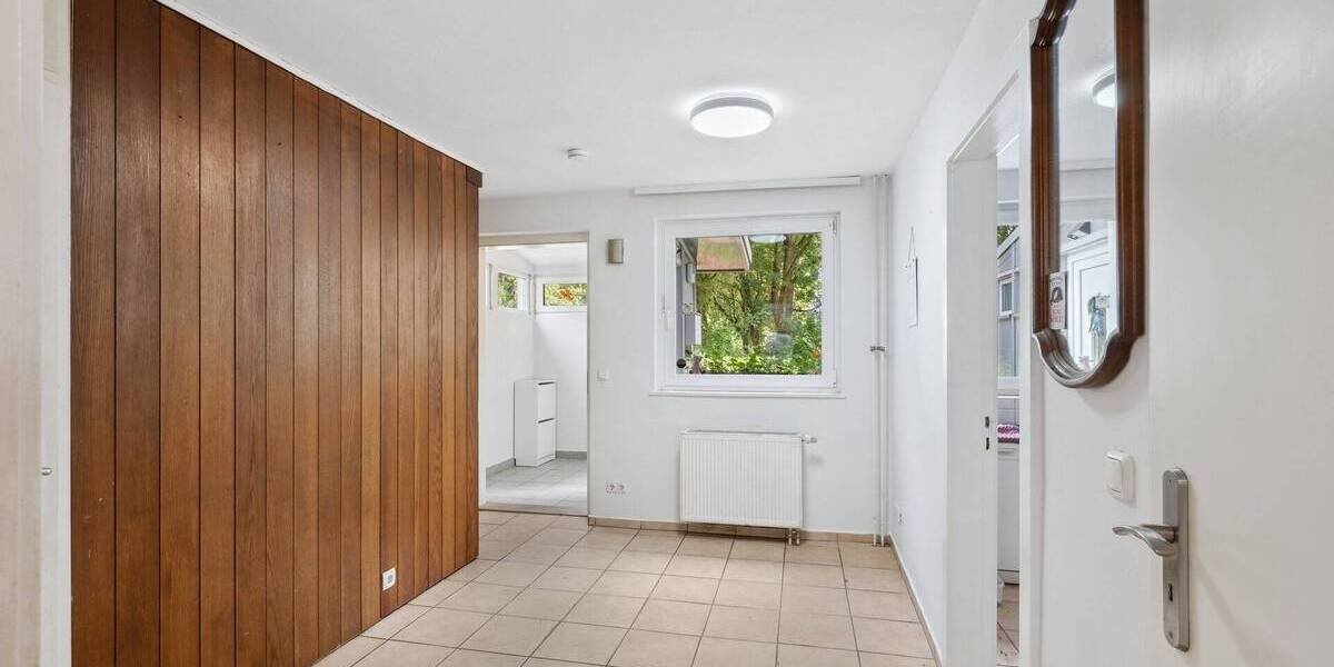 Reihenmittelhaus Hamburg / Rahlstedt Rahlstedt - 4 Zimmer, 92 m&sup2;, 398.000&euro; | Angebot:25678393