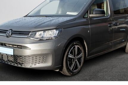 VW Caddy Maxi 24.300 km 30.890 &euro; Rellingen / Hamburg 25462