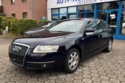Audi A6 313.945 km 1.950 &euro; Uetersen 25436