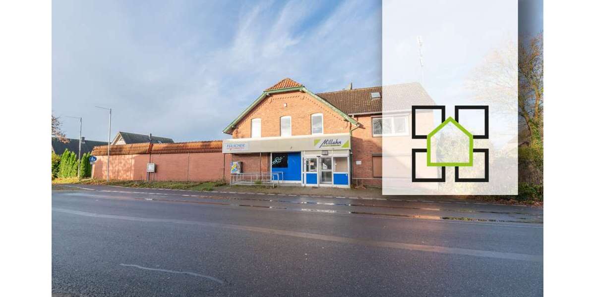Grundstück Sparrieshoop Sparrieshoop - 540.000&euro; | Angebot:25473825
