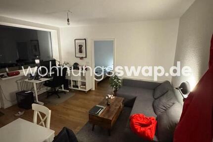 Wohnung Hamburg Wandsbek - 1 Zimmer, 39 m&sup2;, 585&euro; | Angebot:24866010