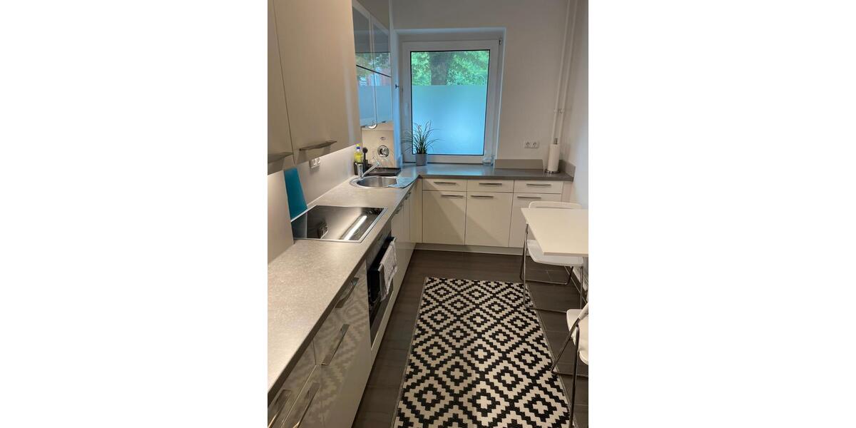 Hochparterre Hamburg Barmbek-Süd - 2 Zimmer, 50 m&sup2;, 270.000&euro; | Angebot:26739291