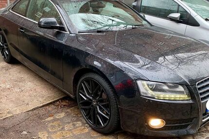 Audi A5 106.000 km 9.999 &euro; Hamburg 22299