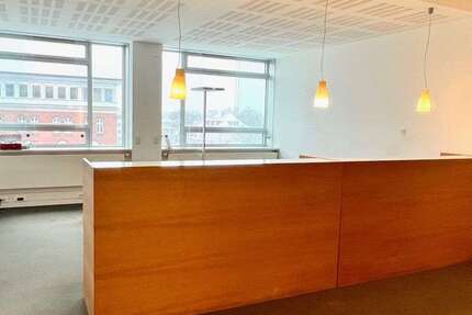 Gewerbeobjekt Hamburg Altona-Nord - 2.982&euro; | Angebot:17334487