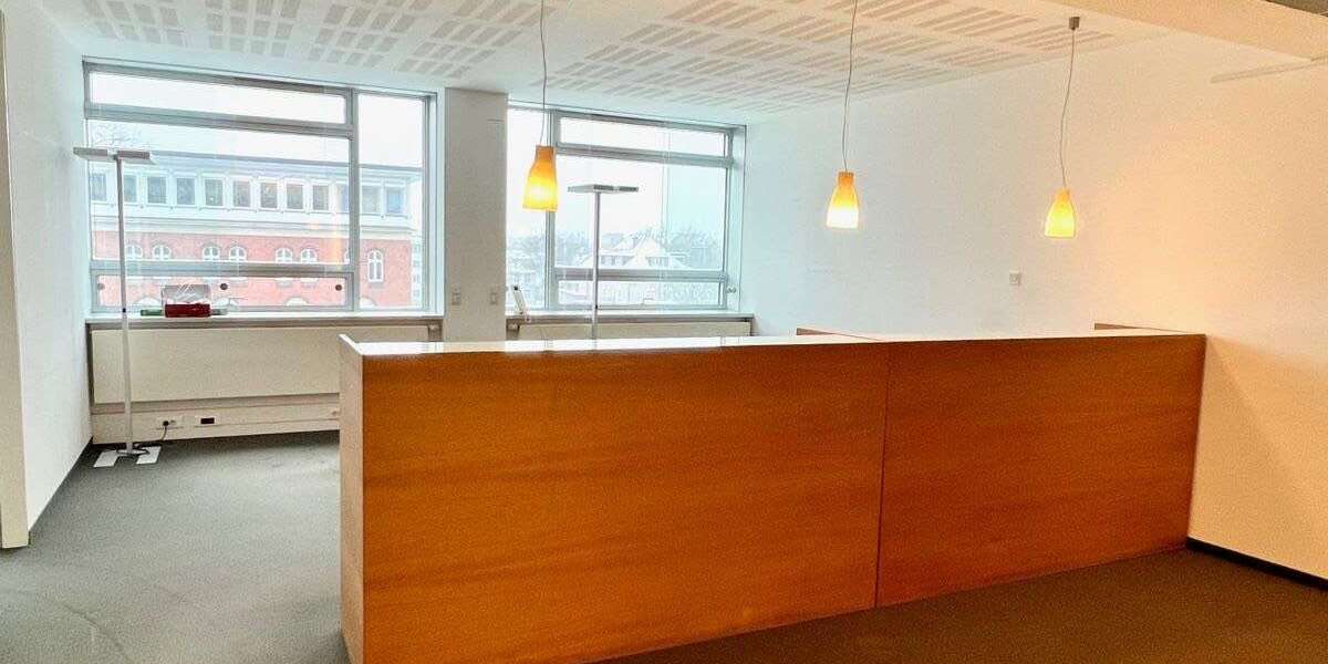 Gewerbeobjekt Hamburg Altona-Nord - 2.982&euro; | Angebot:17334487