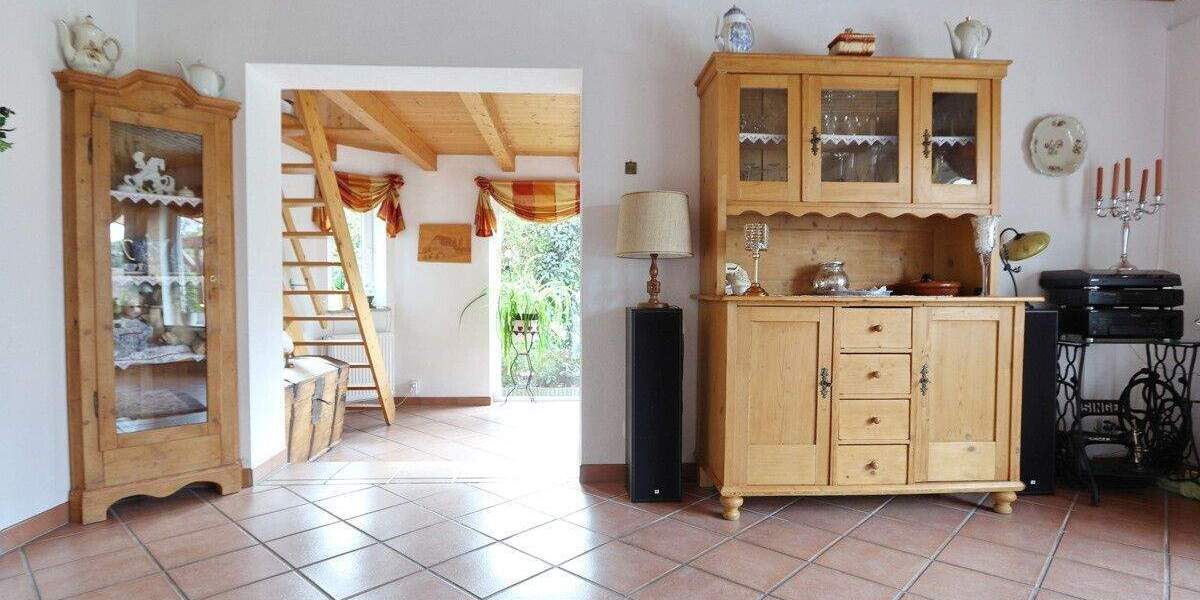 Einfamilienhaus Alveslohe - 5 Zimmer, 133 m&sup2;, 449.000&euro; | Angebot:25801705