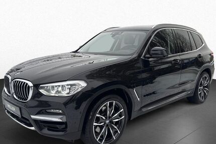 BMW X3 111.000 km 30.750 &euro; Hamburg 21073