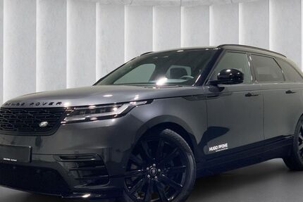 Land Rover Range Rover Velar 4.000 km 72.790 &euro; Hamburg 22297