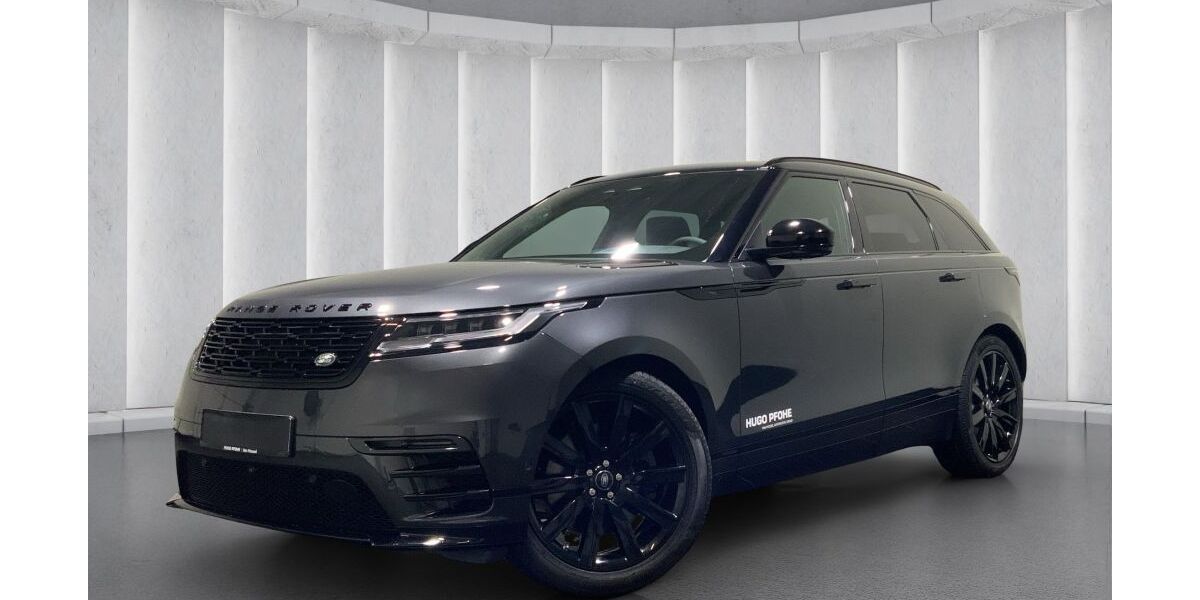 Land Rover Range Rover Velar 4.000 km 72.790 &euro; Hamburg 22297