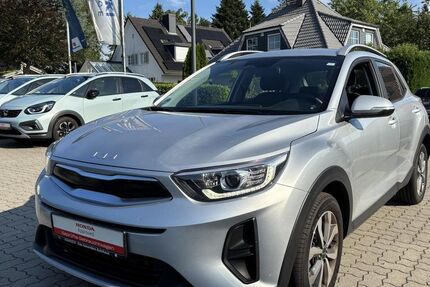 Kia Stonic 13.412 km 19.990 &euro; Braak 22145