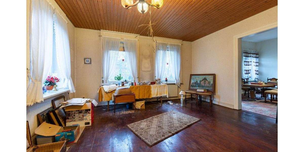 Bauernhaus, Landhaus Elmshorn Klostersande - 9 Zimmer, 150 m&sup2;, 210.000&euro; | Angebot:25797978