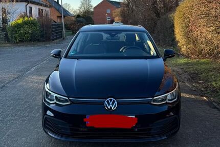 VW Golf 28.000 km 21.400 &euro; Hamburg 21073