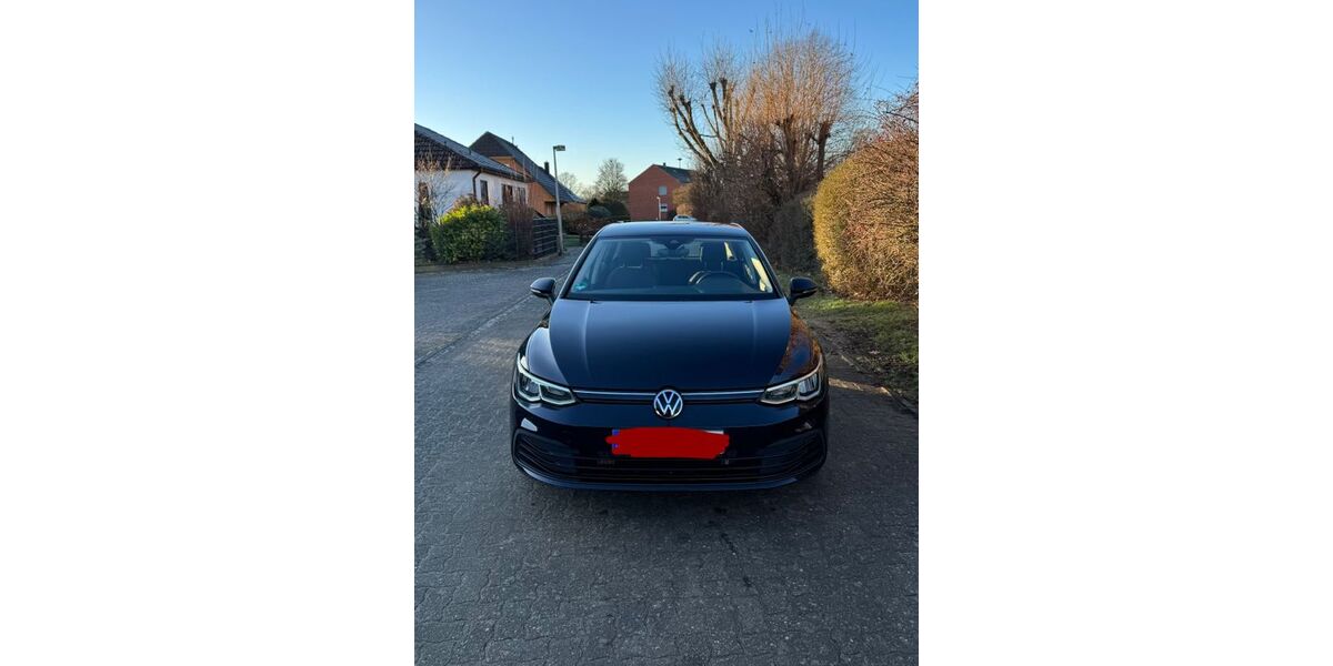VW Golf 28.000 km 21.400 &euro; Hamburg 21073