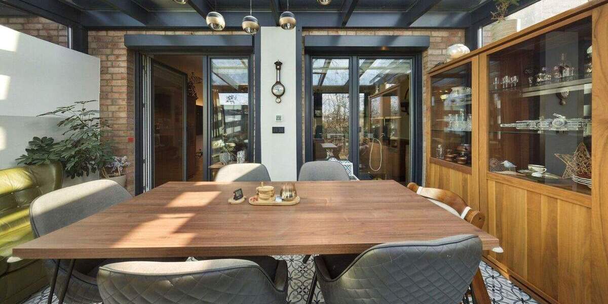 Reihenmittelhaus Hamburg Lohbrügge - 5 Zimmer, 119 m&sup2;, 599.000&euro; | Angebot:25821250