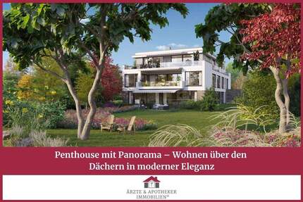 Wohnung Hamburg Othmarschen - 4 Zimmer, 310 m&sup2;, 5.498.000&euro; | Angebot:25776502