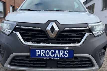 Renault Kangoo 199.955 km 9.550 &euro; Hamburg 20537