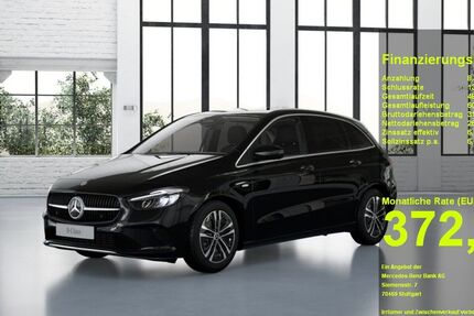 Mercedes-Benz B 250 18.561 km 34.520 &euro; Rellingen 25462