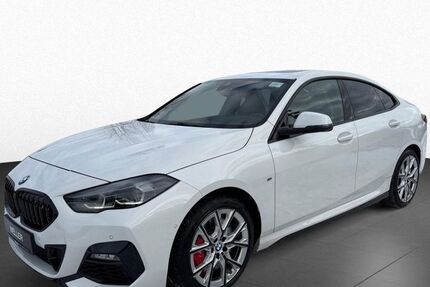 BMW 220 Gran Coupé 13.766 km 31.950 &euro; Hamburg 21073