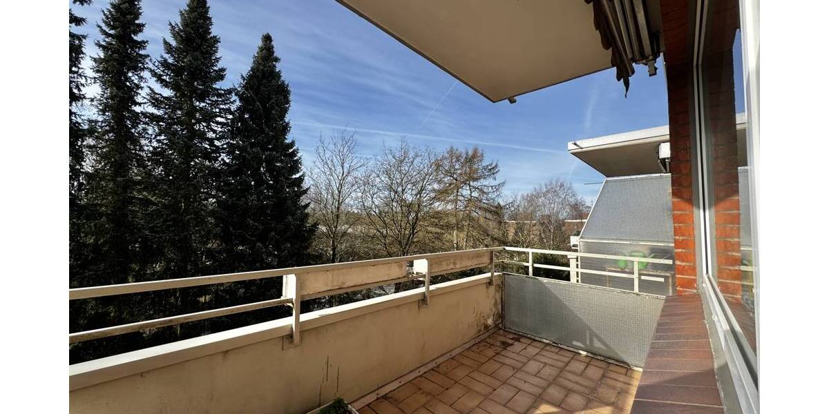 Etagenwohnung Hamburg Rahlstedt - 2 Zimmer, 67 m&sup2;, 239.000&euro; | Angebot:25998708