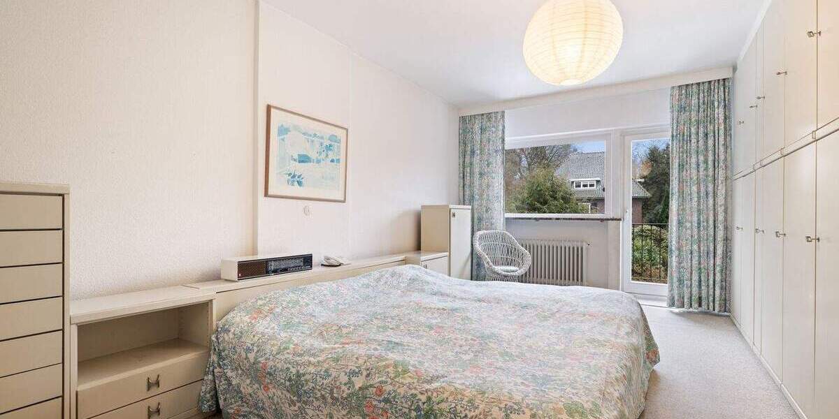 Doppelhaushälfte Hamburg / Wellingsbüttel Wellingsbüttel - 3 Zimmer, 150 m&sup2;, 845.000&euro; | Angebot:25668680