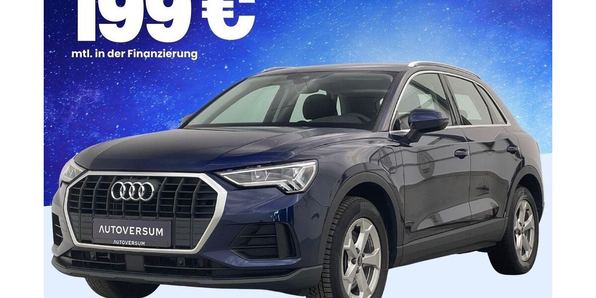 Audi Q3 58.933 km 25.975 &euro; Uetersen bei Hamburg 25436