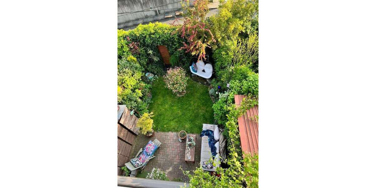 Einfamilienhaus Hamburg Altona - 5 Zimmer, 126 m&sup2;, 820.000&euro; | Angebot:26071048