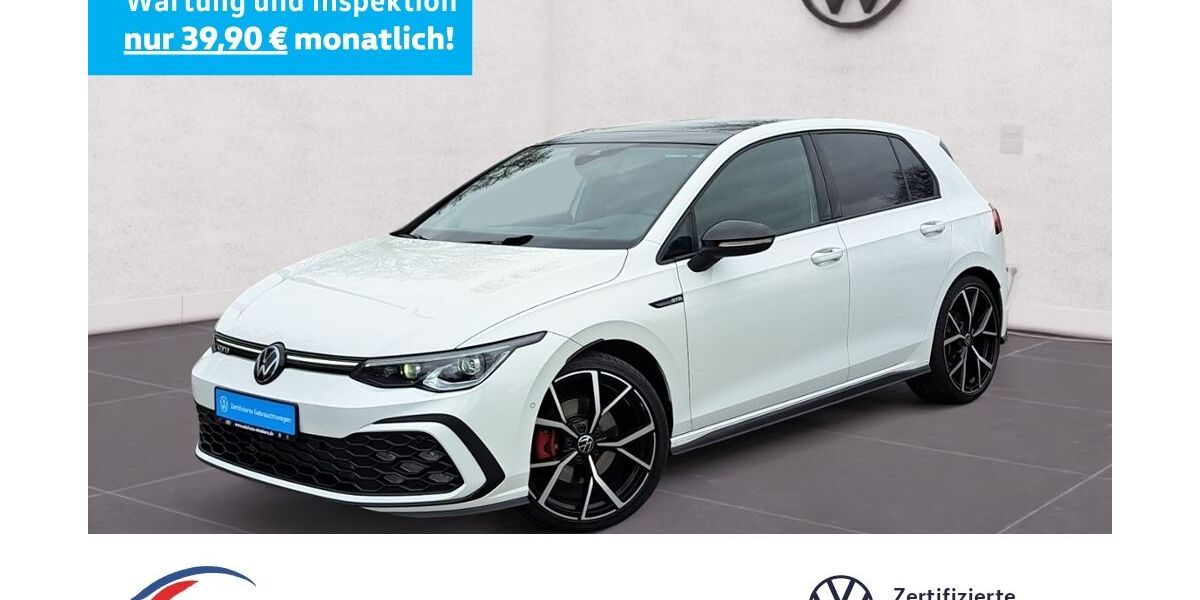 VW Golf 44.465 km 32.920 &euro; Kölln-Reisiek 25337