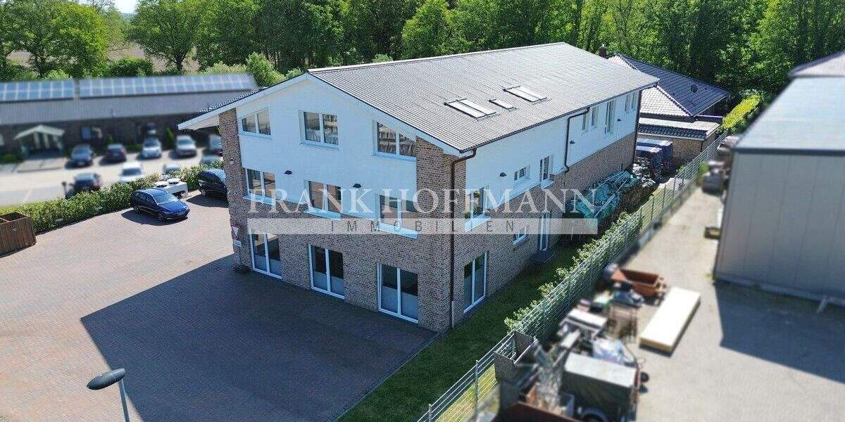 Gewerbeobjekt Bad Bramstedt - 1.950.000&euro; | Angebot:25776073