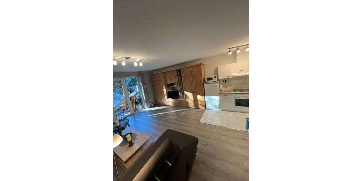 Zimmer Hamburg Wilstorf - 1 Zimmer, 1.390&euro; | Angebot:25529022