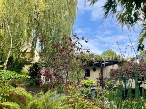 Einfamilienhaus Hamburg Lurup - 7 Zimmer, 170 m&sup2;, 670.000&euro; | Angebot:25797123