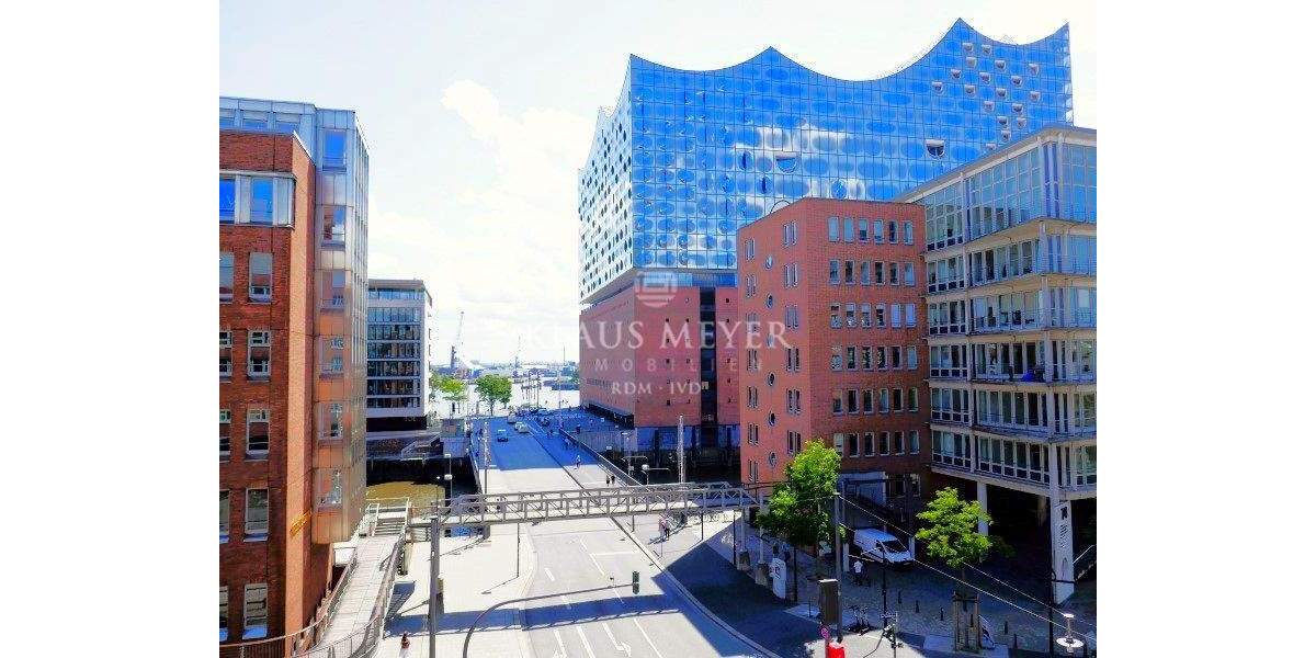 Gewerbeobjekt Hamburg HafenCity - 21.386&euro; | Angebot:25745689