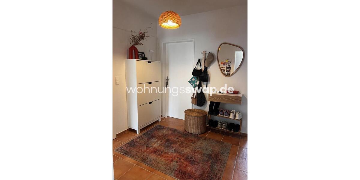 Etagenwohnung Hamburg Hoheluft-West - 3 Zimmer, 95 m&sup2;, 1.395&euro; | Angebot:24539371