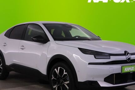 Citroen C4 X 13.112 km 18.999 &euro; Hamburg 22529