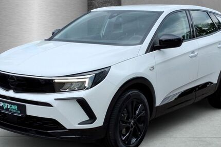 Opel Grandland (X) 8.142 km 20.740 &euro; Ahrensburg 22926