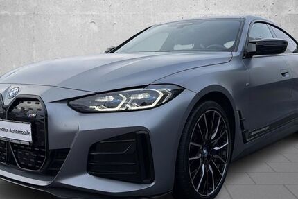 BMW i4 118.104 km 36.890 &euro; Halstenbek 25469