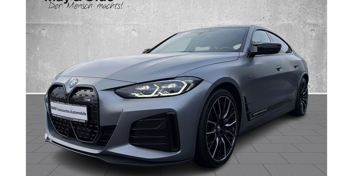 BMW i4 118.104 km 36.890 &euro; Halstenbek 25469