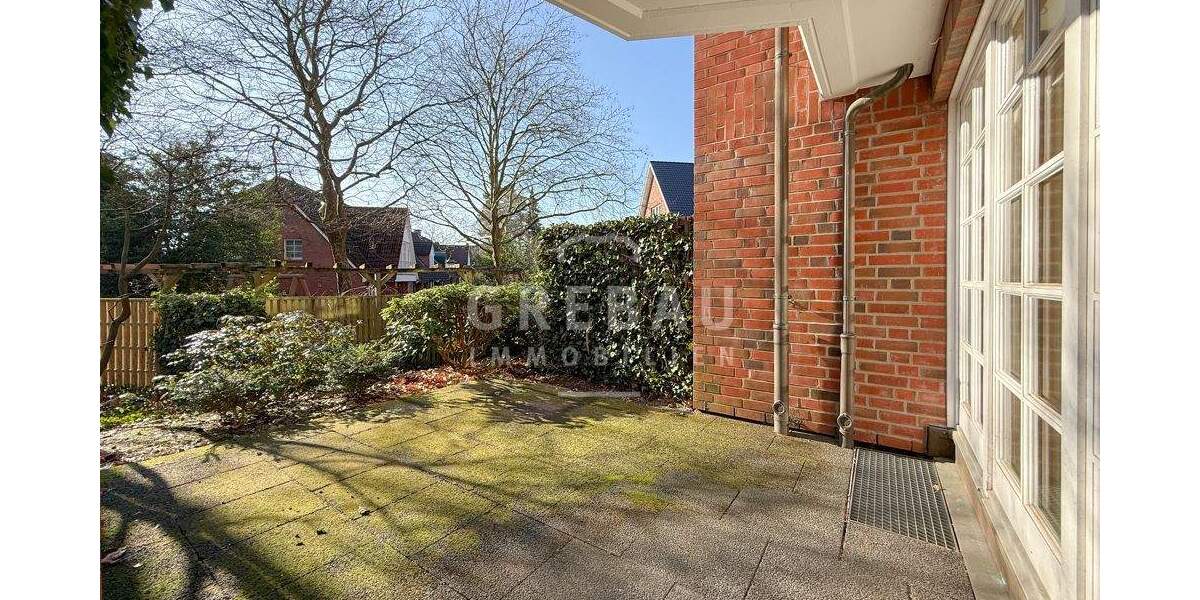 Etagenwohnung Hamburg Groß Flottbek - 3 Zimmer, 80 m&sup2;, 585.000&euro; | Angebot:25708407