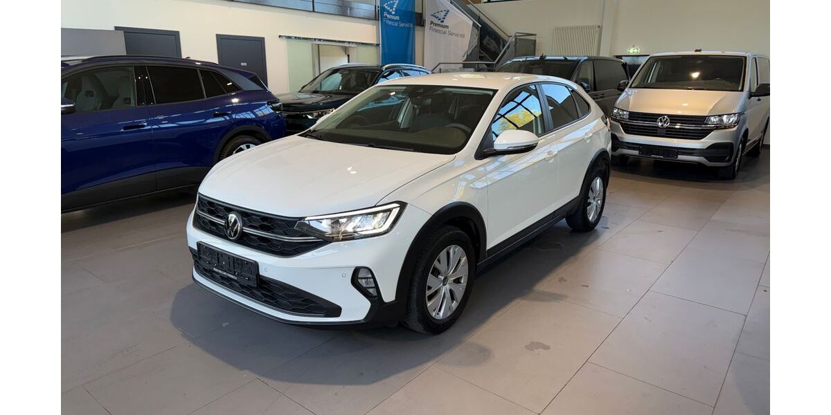 VW Taigo 27.671 km 15.999 &euro; Tornesch 25436